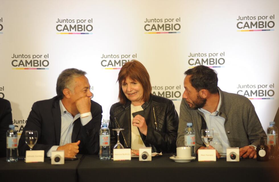 Juntos por el Cambio denunció penalmente al gobierno de San Luis por delitos electorales