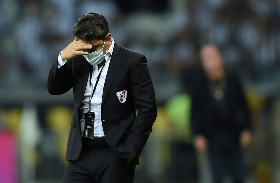 Los futbolistas que podría recuperar River para el clásico con Independiente