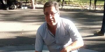 Doctor Julio Portillo Rossell. Foto: Facebook