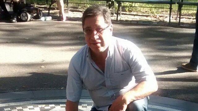 Doctor Julio Portillo Rossell. Foto: Facebook