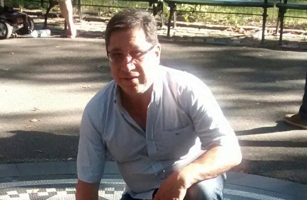 Daniel Mowszet despidió, con profundo dolor, al doctor Julio Portillo Rossell