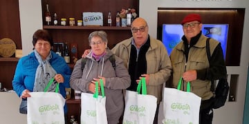 Concorpass renovado impulsó un crecimiento del 354% en su segunda edición