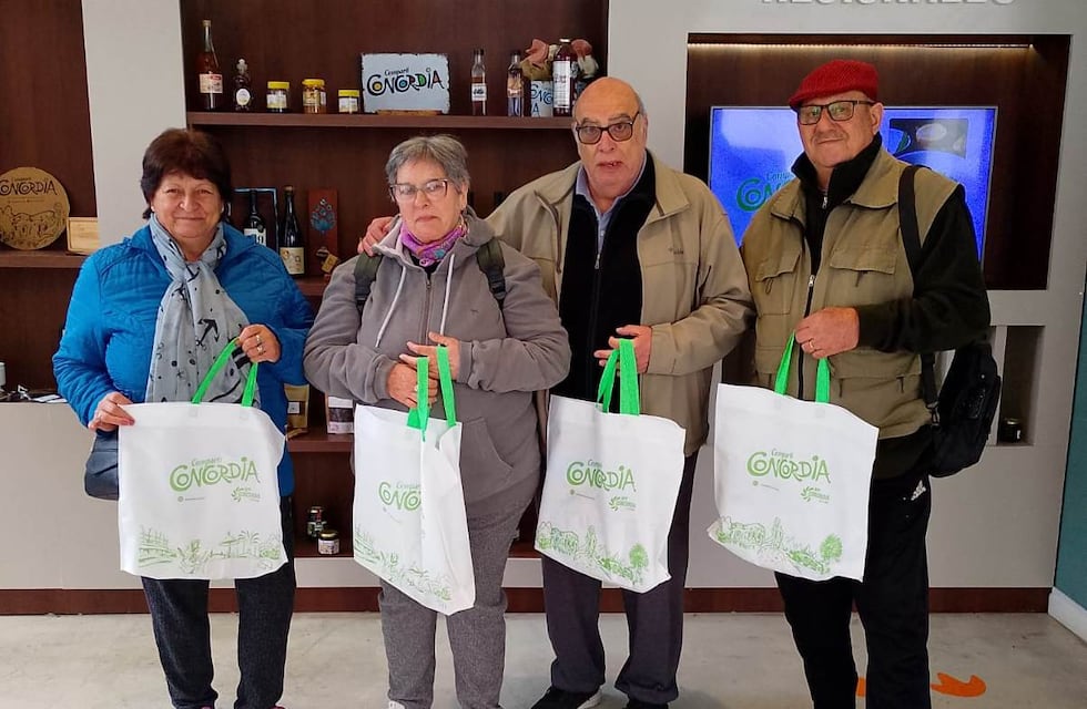 Concorpass renovado impulsó un crecimiento del 354% en su segunda edición