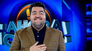 Una participante sorprendió a Darío Barassi en su programa al decir de dónde era: mirá su reacción