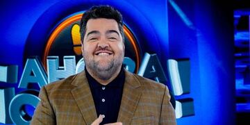 Darío Barassi respondió a las críticas (Foto: @dariobarassi)