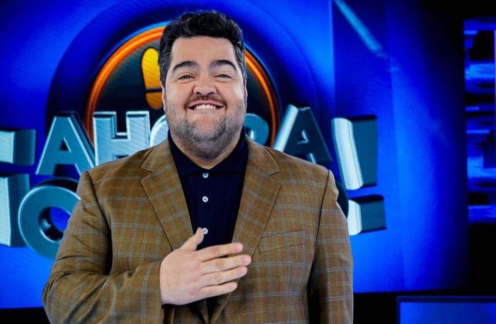 Darío Barassi respondió en Twitter a las críticas por “Chueco”: cuál fue su contundente frase