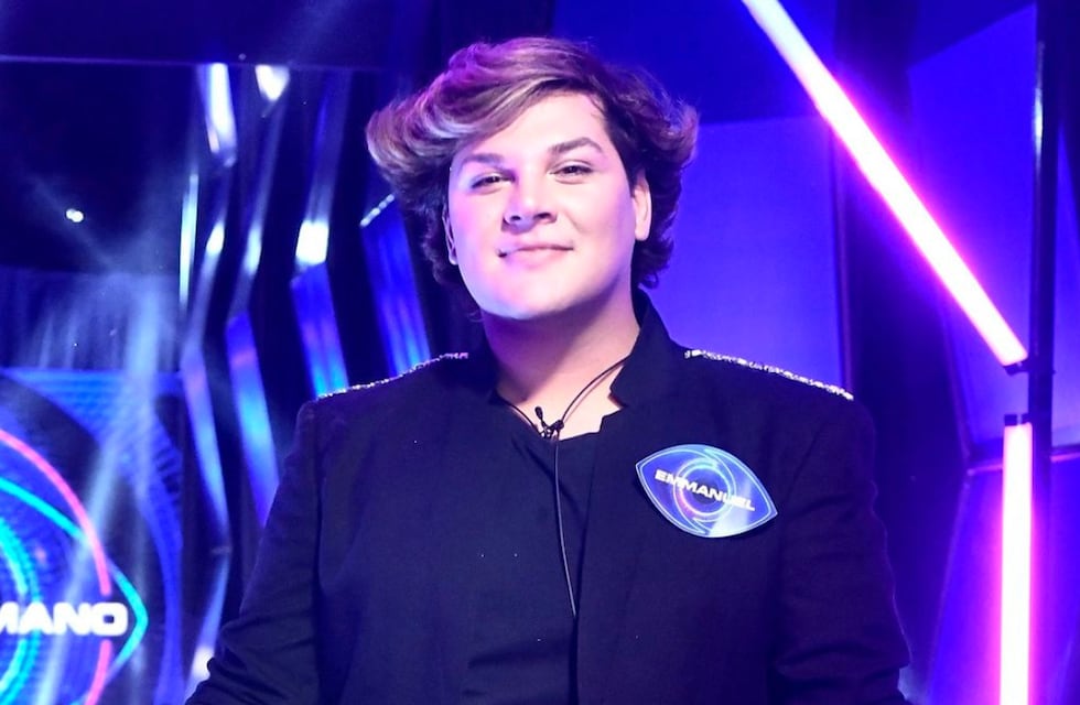 La cómica confusión de Emma Vich, el cordobés peluquero de Gran Hermano 2024: “Mis primeros dos votos van...”