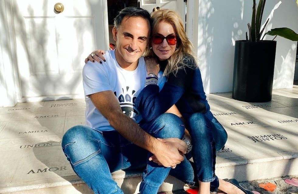 Tras los rumores de infidelidad, Yanina Latorre reveló cómo funciona su matrimonio con Diego: “Es un acuerdo”