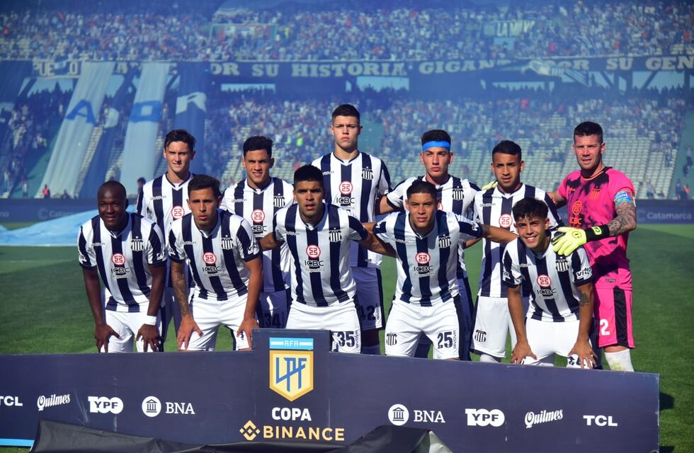 Talleres sufrió ante Defensa y Justicia la peor goleada de los últimos 11 años