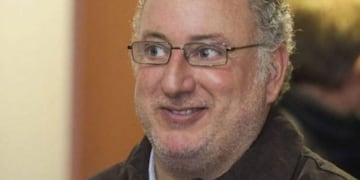 Manuel Cornejo, exintendente de Campo Quijano