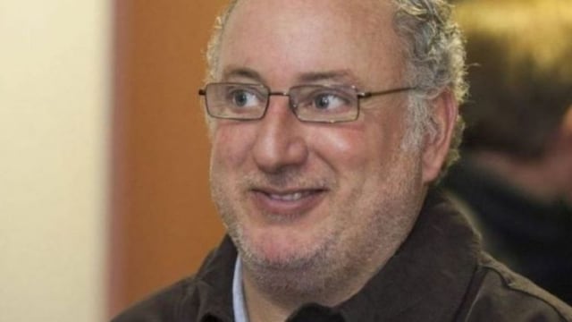 Manuel Cornejo, exintendente de Campo Quijano