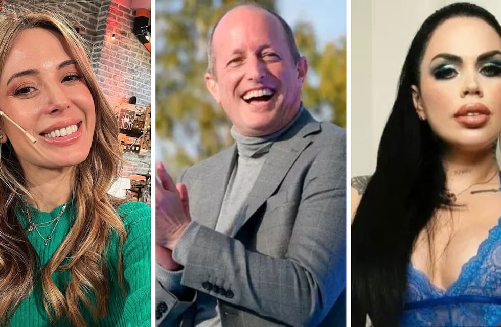 La reacción de Jesica Cirio al escándalo entre Martín Insaurralde y Sofía Clerici