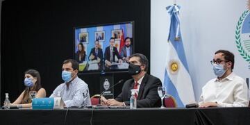 Chaco busca afianzar lazos comerciales y de cooperación con China