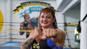 Preocupación por Alejandra “Locomotora” Oliveras: qué le pasó y cómo sigue su estado de salud