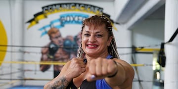 Preocupación por Alejandra “Locomotora” Oliveras: qué le pasó y cómo sigue su estado de salud