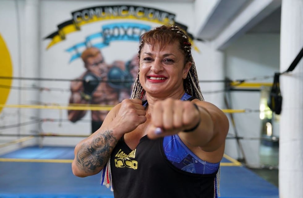 Preocupación por Alejandra “Locomotora” Oliveras: qué le pasó y cómo sigue su estado de salud