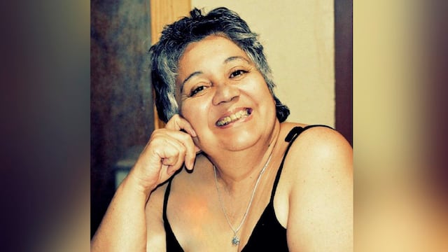 Mercedes Bringas (La Reforma)