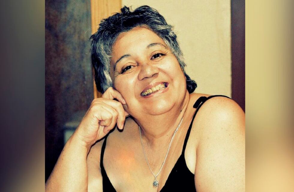 Falleció con coronavirus la reconocida locutora de General Pico Mercedes Bringas