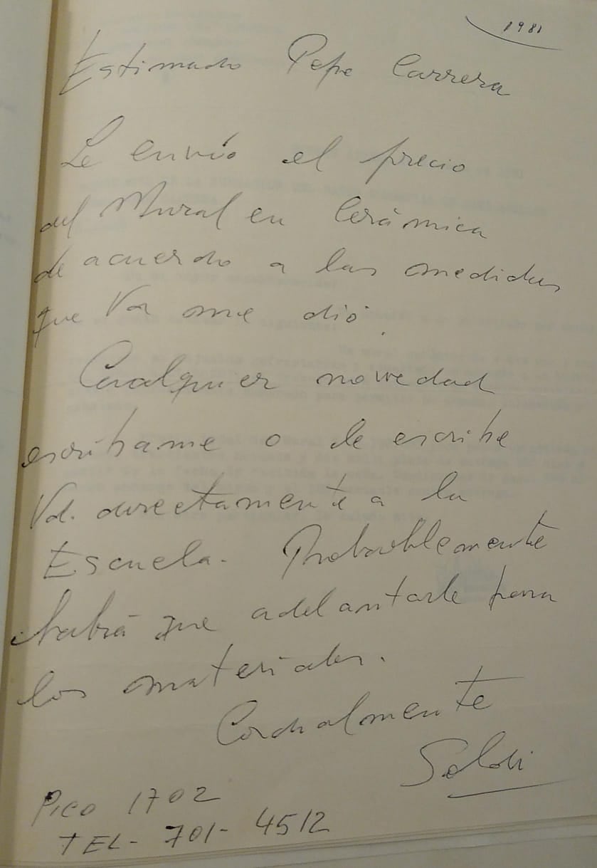 Benito Quinquela Martín y Tormenta con Sol: El óleo que se convirtió en emblema del MUBATA y del arte en la ciudad