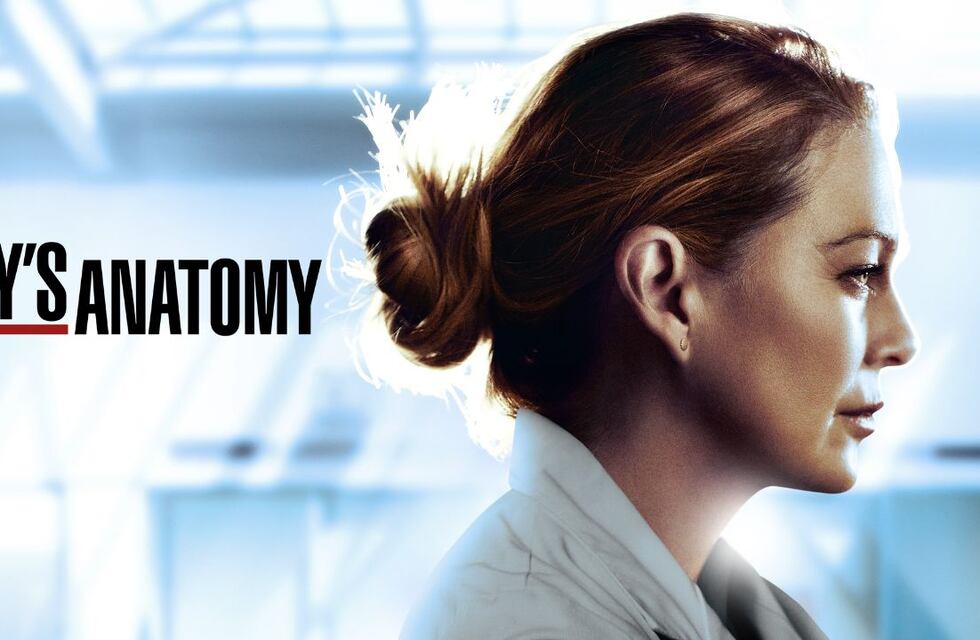 Este es el porqué Ellen Pompeo abandona Grey’s Anatomy