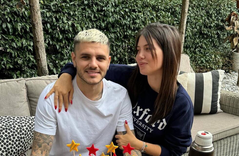 Separación de Wanda Nara y Mauro Icardi: ¿quién se queda con las niñas?