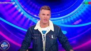 ¿Otro Gran Hermano? Santiago del Moro reveló cuando empieza la nueva edición