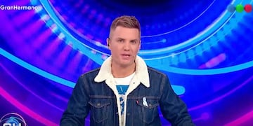El tremendo error en la transmisión de la final de Gran Hermano 2024 que se volvió viral