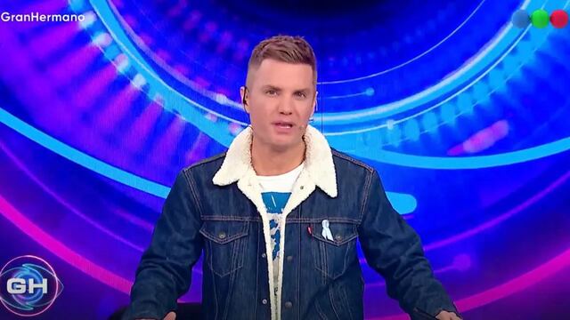 Ni familiares y ni exparticipantes: Santiago del Moro reveló quiénes ingresarán a Gran Hermano 2024