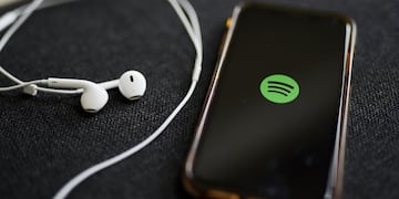 Spotify