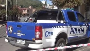 Detuvieron a un sospechoso en el caso Tania. (Foto: Ilustrativa)