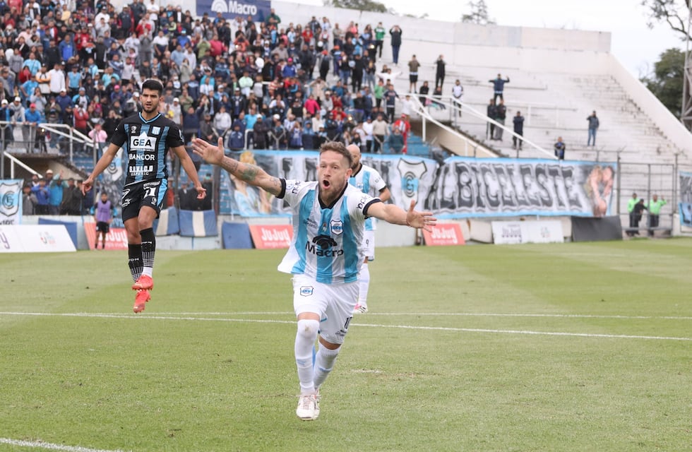 Primera Nacional: con victoria de local, Gimnasia de Jujuy sigue en zona de Reducido