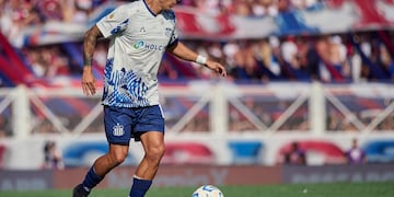 Talleres perdió en el Gasómetro en su debut en el Torneo Apertura