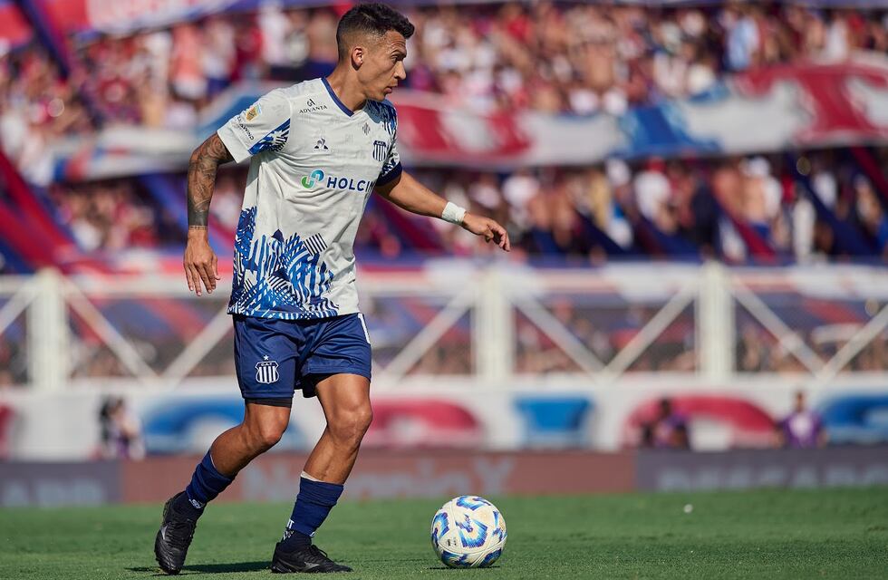 Talleres perdió en el Nuevo Gasómetro en su debut en el Torneo Apertura
