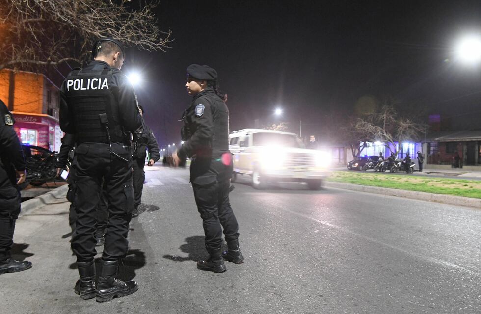 Asaltaron a repartidores de golosinas y les robaron $200.000