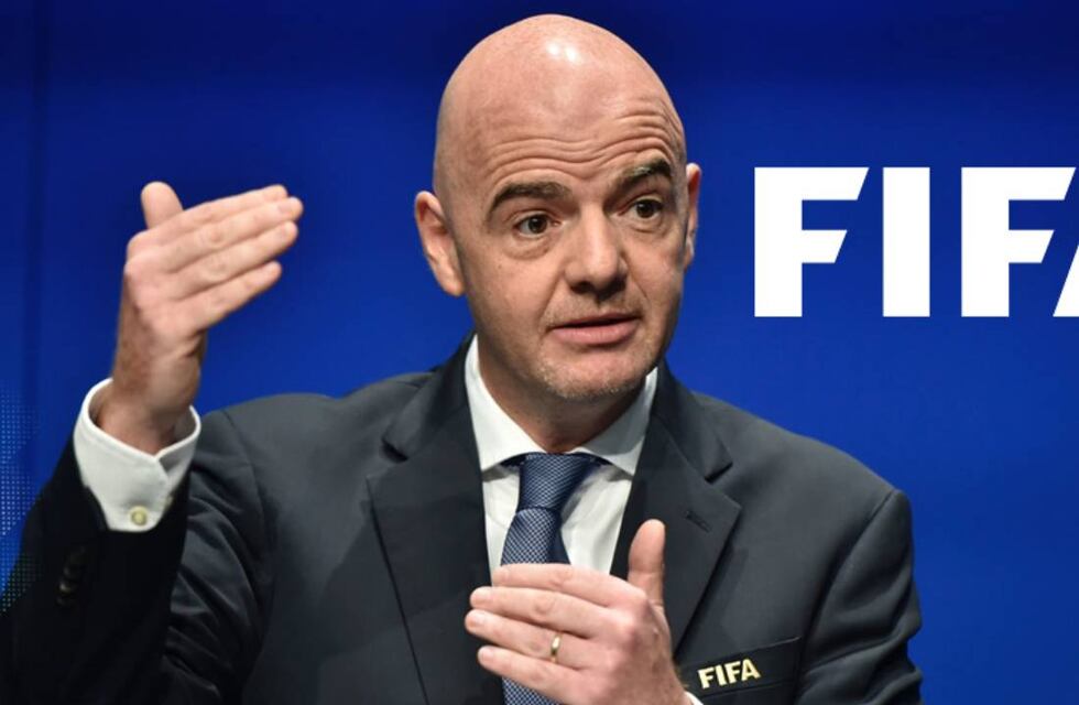 La FIFA no dejará participar a jugadores de la Premier League que no fueron cedidos para las Eliminatorias