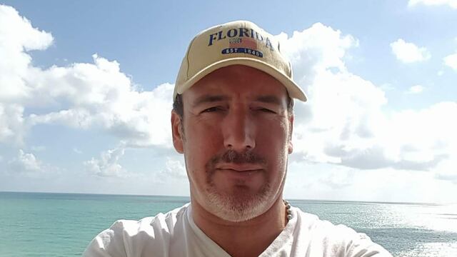 Juan Ross, nuevo secretario de Comunicación y Prensa.