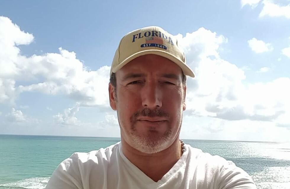 Quién es Juan Ross, el nuevo secretario de Comunicación y Prensa de Alberto Fenández