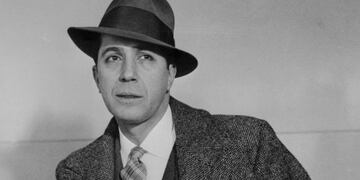 Cinco canciones para recordar a Carlos Gardel a 87 años de su trágica muerte.