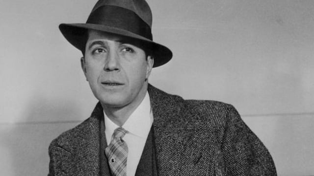 Cinco canciones para recordar a Carlos Gardel a 87 años de su trágica muerte.
