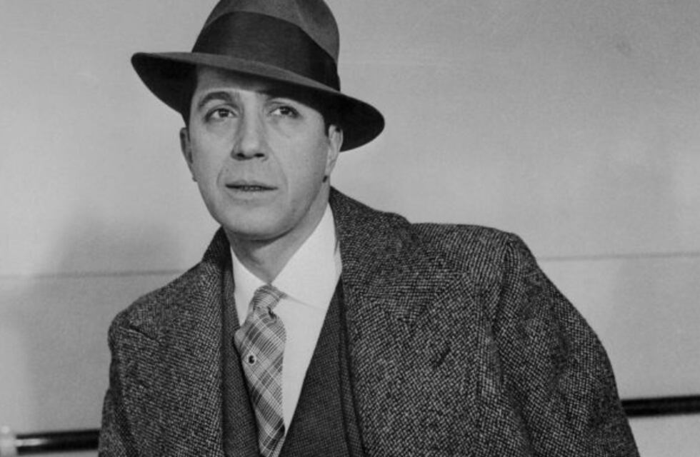 Cinco canciones para recordar a Carlos Gardel a 87 años de su trágica muerte