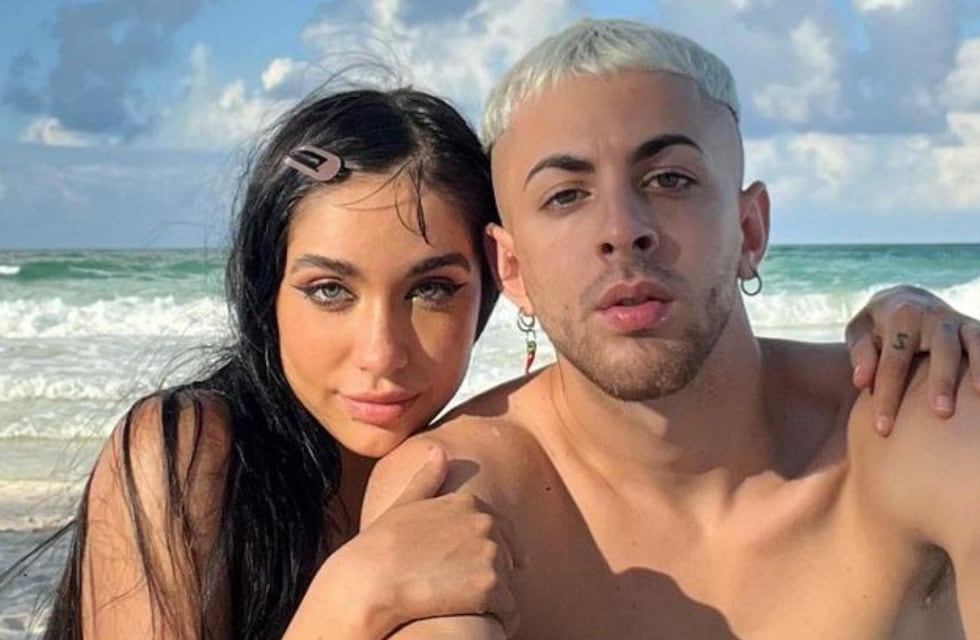 Desde el sillón, María Becerra compartió un video desayunando con J Rei: “Que rico”