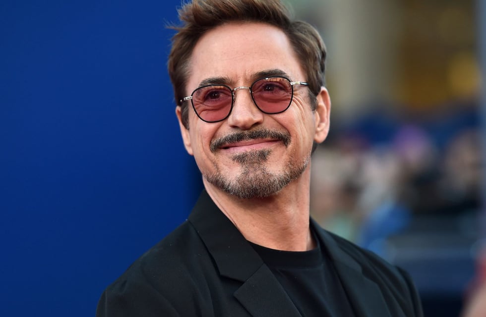 La exorbitante fortuna que ganó Robert Downey Jr. por ser Iron Man
