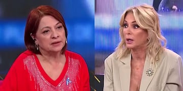 La feroz pelea entre Marcela Feudale y Yanina Latorre: “Vos te sentís siempre tocada, hay algo que te toca una fibra”