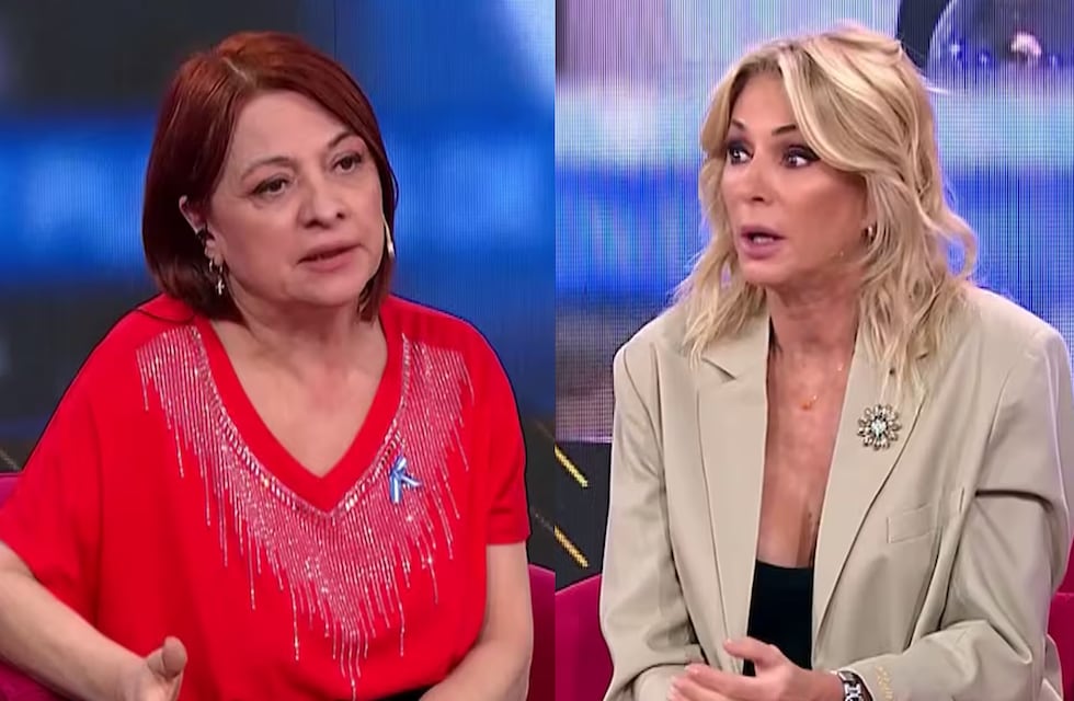La feroz pelea entre Marcela Feudale y Yanina Latorre: “Vos te sentís siempre tocada, hay algo que te toca una fibra”