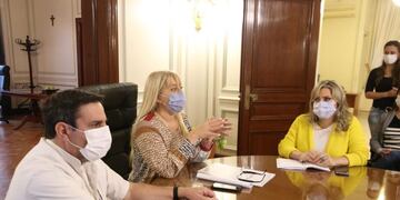 Coronavirus: ante el aumento de los casos, definen las nuevas estrategias frente a la segunda ola