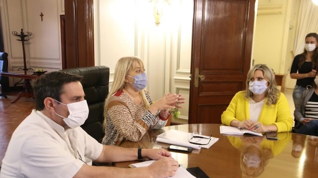 Coronavirus: ante el aumento de los casos, definen las nuevas estrategias frente a la segunda ola