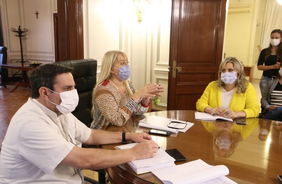 Coronavirus: ante el aumento de los casos, definen las nuevas estrategias frente a la segunda ola