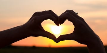 San Valentín se celebra cada 14 de febrero.