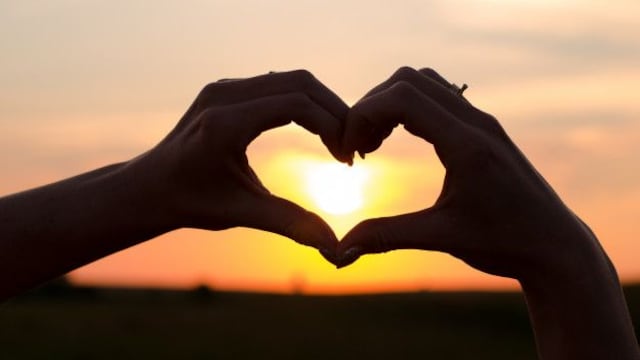 San Valentín se celebra cada 14 de febrero.