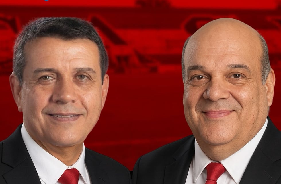 Semrik y Saab candidatos en San Martìn